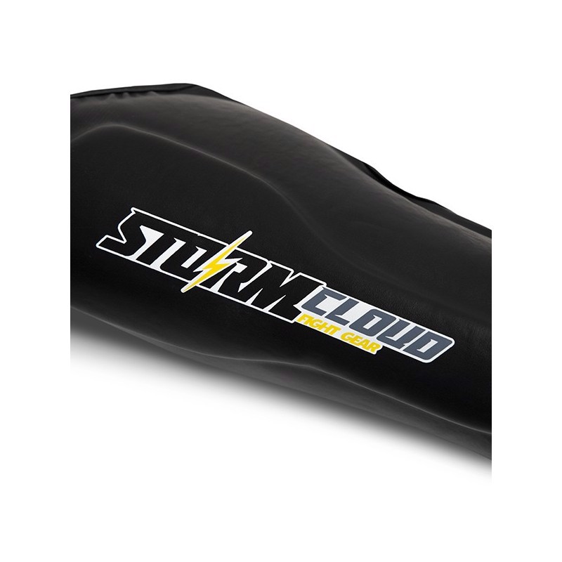 StormCloud Chinook 2 Shinguards - black